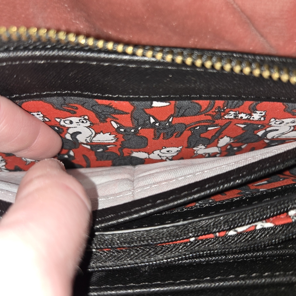 Kiki’s delivery service Wallet - Picture 5 of 5